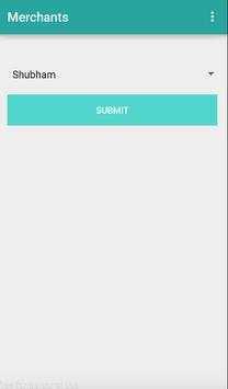 My App screenshot 1