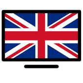 UK TV on 9Apps