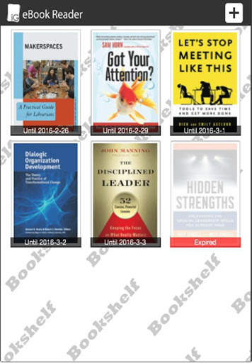 IGP Reader screenshot 7
