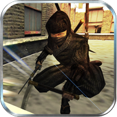Ninja RPG icon