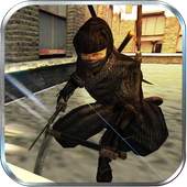 Ninja RPG 1.0
