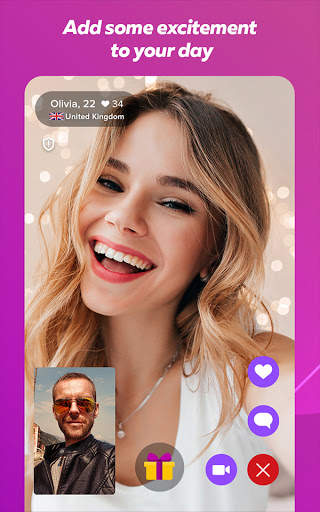 Pandalive - Video Chat screenshot 6