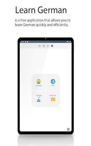 Learn German screenshot 16
