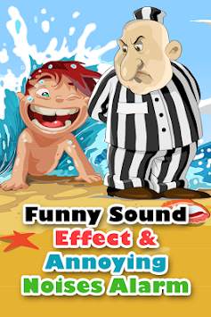 Funny Sound Effect and Noises screenshot 1