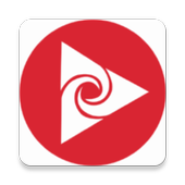 Youtube Background Play icon