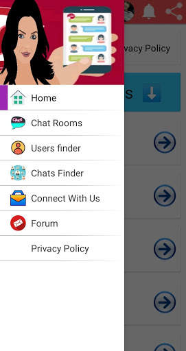 Indian Bhabhi Live Chat screenshot 1
