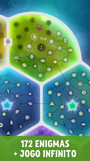 Pequenas Bolhas screenshot 4