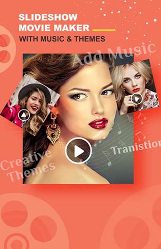 Image to Video Movie 3D screenshot 1