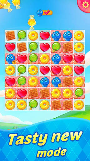 Dessert Crush screenshot 3