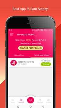PayView: Watch Videos and Earn Money स्क्रीनशॉट 3