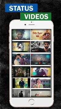 Pehla Pyar Video Status screenshot 4