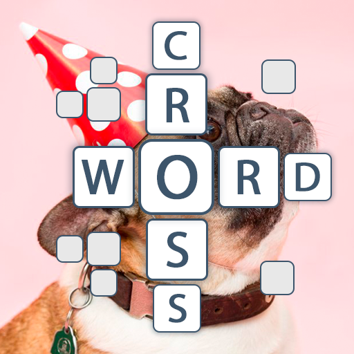 Foto crucigramas adivina palabras icon