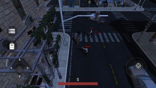 Survival City : Zombie Invasion screenshot 3