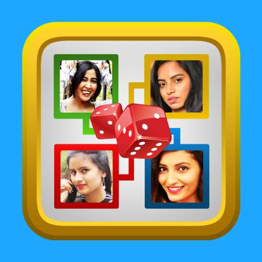 My Ludo Game 1.0