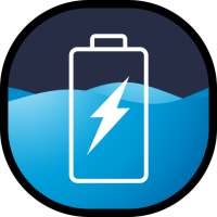 Ultra fast charger - Charge phone, Battery saver icon