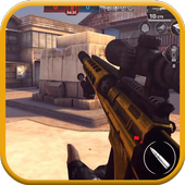 Clues for Modern Combat 5 icon