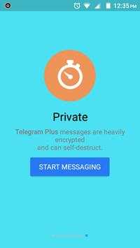 Messenger Lite screenshot 5