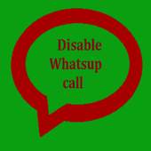 Disable WhatsApp Calling 1.1.1