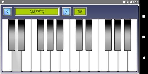 Digital Piano screenshot 4