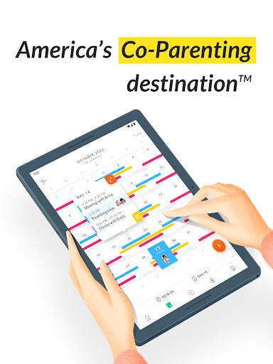 AppClose: Co-Parent Essentials screenshot 9