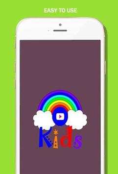 Kids Edu Video screenshot 1