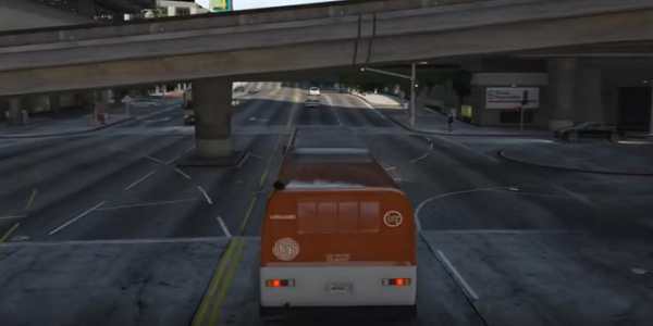 Bus Simulator 2019 Multiplayer screenshot 4