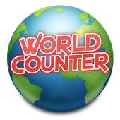 World Counter logo
