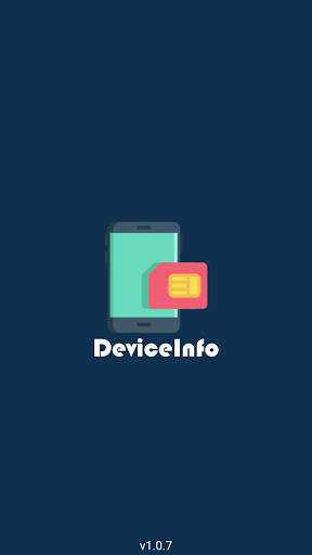 Device Details скриншот 1