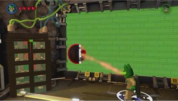 Rerun for Lego Batman screenshot 6