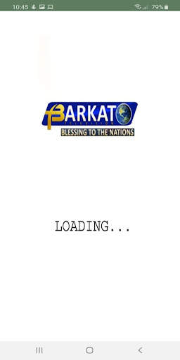 Barkat Tv screenshot 1