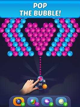 Bubble Deluxe: Pop Shooter screenshot 6