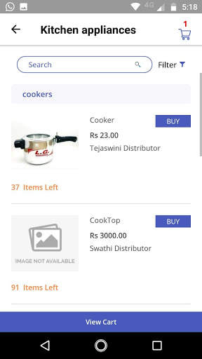 Bharat Money Direct Sales App screenshot 4