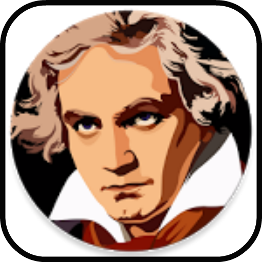 Beethoven Piano Sonatas icon
