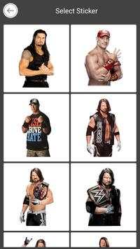 Selfie With Roman Reigns and All WWE Wrestler screenshot 1