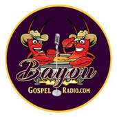 Bayou Gospel Radio icon