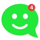Vive Messenger icon