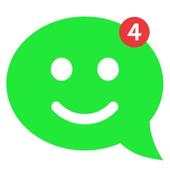 Vive Messenger 1.0