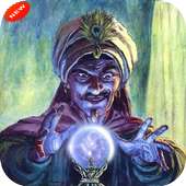 Forture Teller Free - Clairvoyant Men logo
