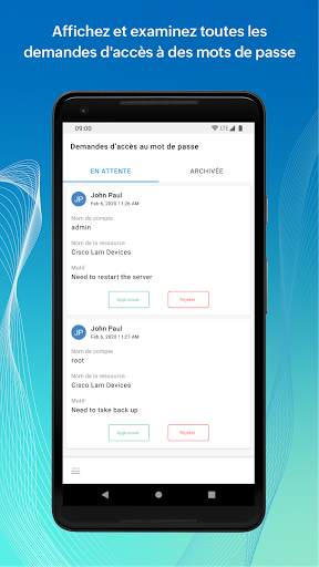 ME Password Manager Pro screenshot 6