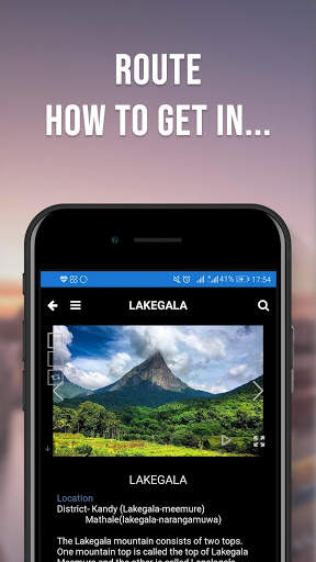 Travel X screenshot 3