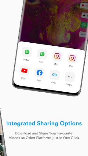 Funloop Indian Short Video App screenshot 6