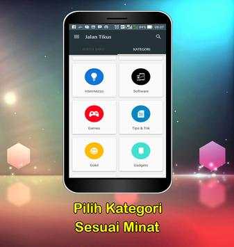 Jalan Tikus screenshot 2