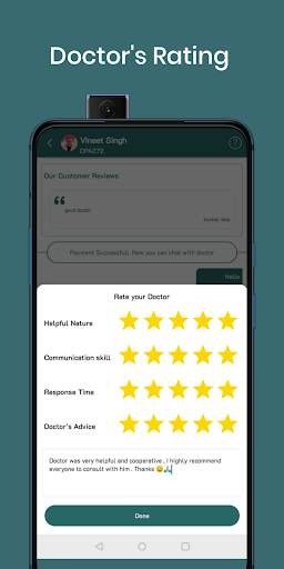 DrPetsApp - Consult Veterinary screenshot 8