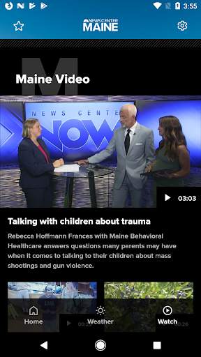 NEWS CENTER Maine screenshot 3