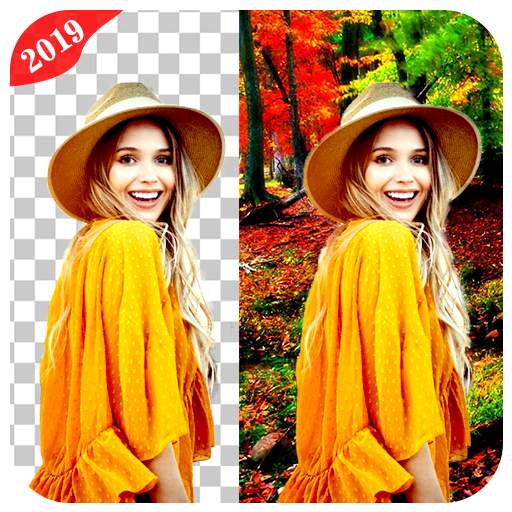Auto Background Eraser Remover Changer 1.0