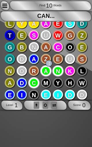 Word Search Crush screenshot 15