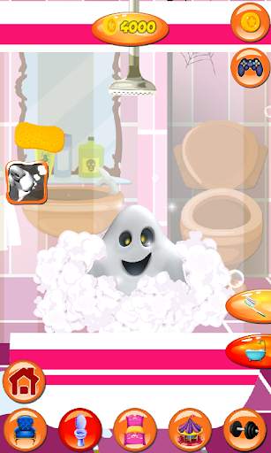 parlando fantasma screenshot 4