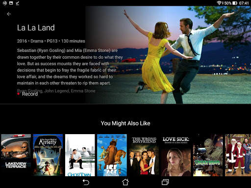 C Spire TV screenshot 8