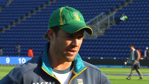 AB de Villiers Wallpapers: Cricketer Wallpaper screenshot 11