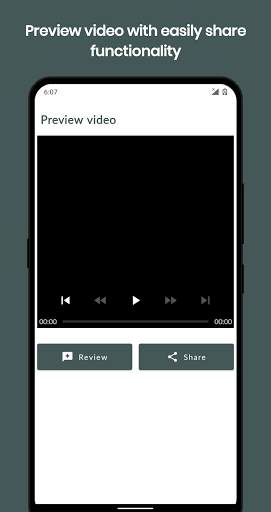 Video Merger-WhatsApp story maker,PhotoVideo maker screenshot 6